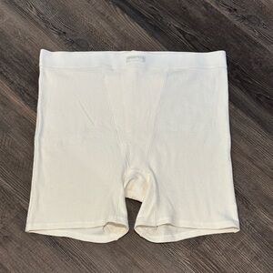 SKIMS Men’s Boxer Briefs - Cream